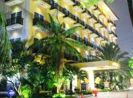 Narita Classic Hotel