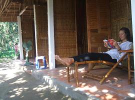 My Hoa Mekong Homestay, hotel con alberca en Ấp &ETH;&ocirc;ng Lợi (1)
