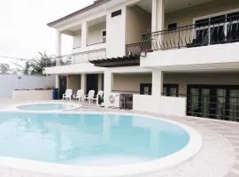 Country Chateau Hotel