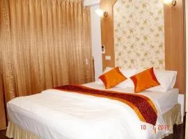 Diamond Sweet Hotel