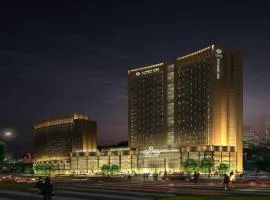 Weida Hotel Jinhua