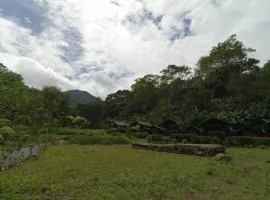 Herman Lantang Camp