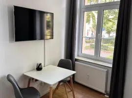 Litzi's zentrales Apartment mit Parkplatz