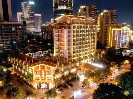 Yi Yuan Xuan Yu Hotel