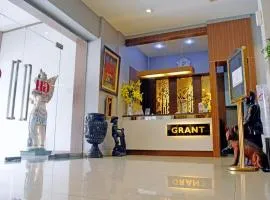 Grant Hotel Subang