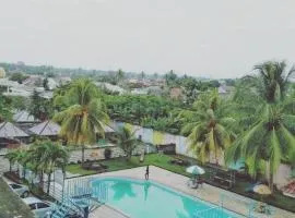 Hakmaz Taba Lubuklinggau Hotel