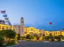 Country Garden Phoenix Hotel Chizhou Jiuhua Mountain