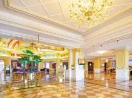 Country Garden Phoenix Hotel Chizhou Jiuhua Mountain