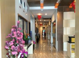 Hotel D' CaLia Tarakan, hotel v Tarakanu