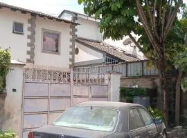 L'auberge Homestay