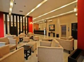Hotel Betha Subang