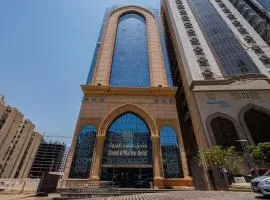 Snood Al Marwa Hotel