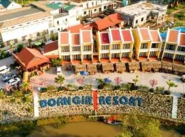 Doan Gia Resort