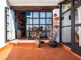 Casa Retiro Vilafames