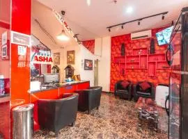 OYO 1737 Hotel Celvasha