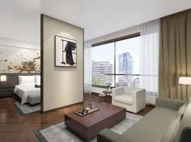 NH Shijiazhuang Financial Center