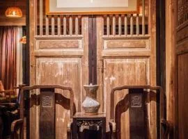 Meizhou See You Again Hostel