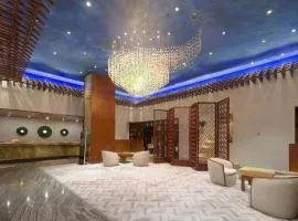 Rezen Hotel Pasonda Junyu