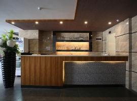 Foshan Baolong Hotel, hotel in Nanzhuang