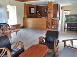 Parai Beach Resort Telengria