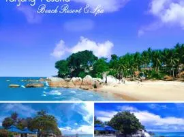 Tanjung Pesona Beach Resort & Spa