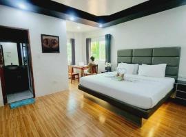 Dream Hotel, hotel din Sabang