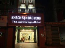 The Jade Dragon hotel – hotel w mieście Thach Loi