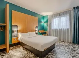 B&B HOTEL Maubeuge-Louvroil