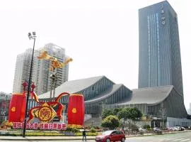 Xian Jue Vu Hotel