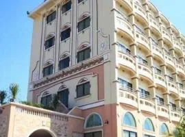 Phitsanulok Orchid Hotel