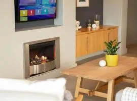 Ocean Family Deluxe, Hermanus Waterfront - Apt 2