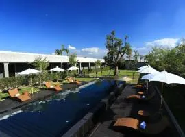 De Aerng Boutique Hotel