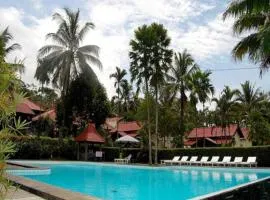 Kalibaru Cottages