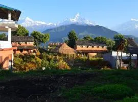 Mystique Highland Resort