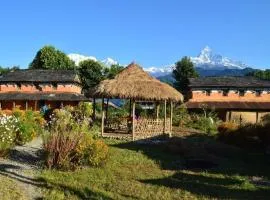 Mystique Highland Resort