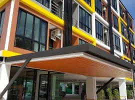 THE ALL 24 Luxury Residence