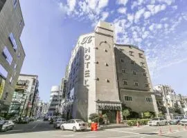 H Hotel