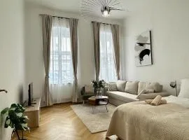 Close to Metro, 10 Minutes to Mariahilferstraße