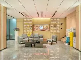 City Comfort Inn Shantou Jinhu Road Branch
