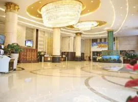 Foshan Xin Hu Hotel