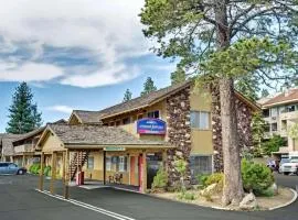 Howard Johnson by Wyndham South Lake Tahoe