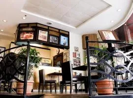 Majestic Hotel Manila - Formerly Octagon Mansion Hotel Manila