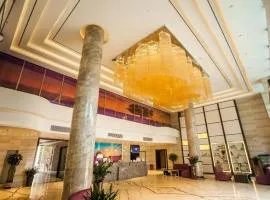 Lavande Hotel Zhaoqing government Dinghu Mountain Scenic Spot