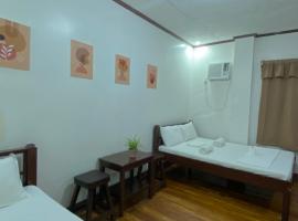 Jala Beach Resort, khách sạn ở Loay