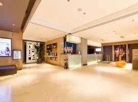 Yitel Collection Shenyang Zhongjie