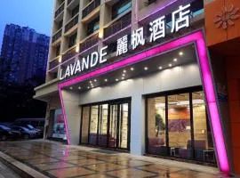 Lavande Hotels·Qingyuan Jinbiwan
