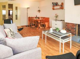 Apartment Rosablanche A24 by Interhome, hotel in Siviez