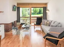 Apartment Rosablanche A24 by Interhome
