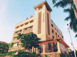 Lavande Hotel Zhongshan Dayong Rosewood Cultural Expo City