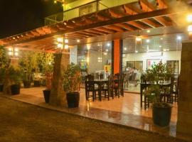 The Premiere Business Hotel, ξενοδοχείο κοντά στο Αεροδρόμιο Kalibo - KLO, Kalibo